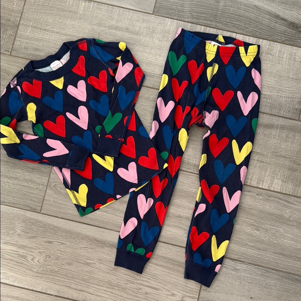 Hanna Andersson sleepers